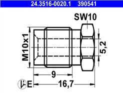 ATE 24.3516-0020.1