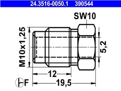 ATE 24.3516-0050.1