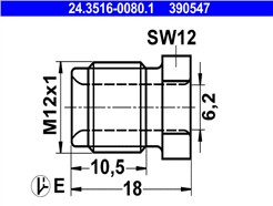 ATE 24.3516-0080.1