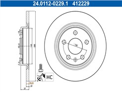 ATE 24.0112-0229.1