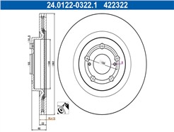 ATE 24.0122-0322.1
