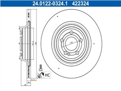 ATE 24.0122-0324.1