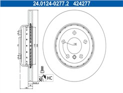 ATE 24.0124-0277.2