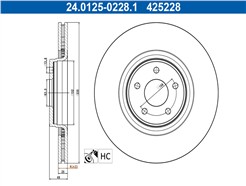 ATE 24.0125-0228.1