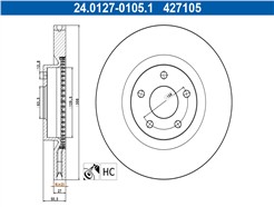 ATE 24.0127-0105.1