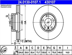 ATE 24.0130-0107.1