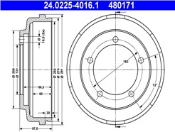 ATE 24.0225-4016.1
