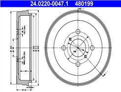 ATE 24.0220-0047.1