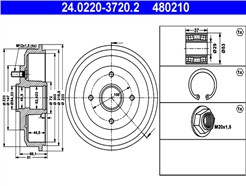 ATE 24.0220-3720.2