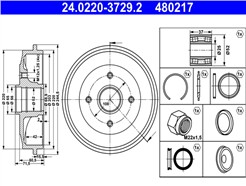 ATE 24.0220-3729.2