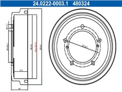 ATE 24.0222-0003.1