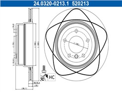 ATE 24.0320-0213.1