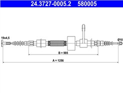 ATE 24.3727-0005.2