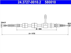 ATE 24.3727-0010.2