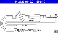 ATE 24.3727-0119.2