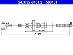 ATE 24.3727-0131.2