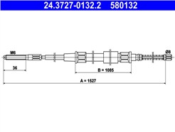 ATE 24.3727-0132.2