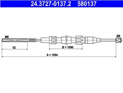 ATE 24.3727-0137.2