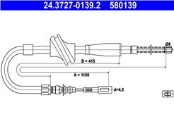ATE 24.3727-0139.2