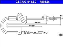 ATE 24.3727-0144.2