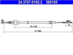 ATE 24.3727-0165.2