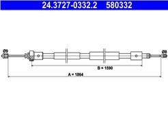 ATE 24.3727-0332.2