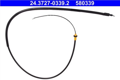 ATE 24.3727-0339.2 Číslo výrobce: 580339. EAN: 4006633204835.