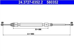 ATE 24.3727-0352.2