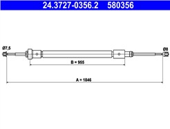 ATE 24.3727-0356.2