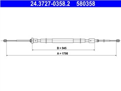 ATE 24.3727-0358.2