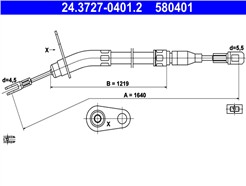 ATE 24.3727-0401.2