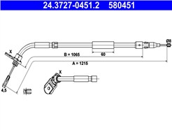 ATE 24.3727-0451.2