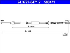 ATE 24.3727-0471.2
