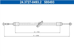 ATE 24.3727-0493.2