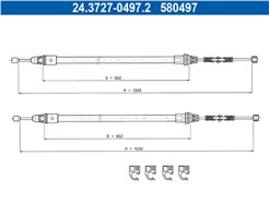 ATE 24.3727-0497.2
