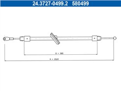ATE 24.3727-0499.2