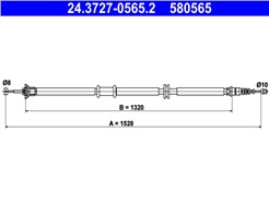 ATE 24.3727-0565.2