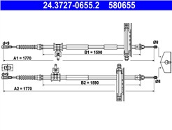 ATE 24.3727-0655.2