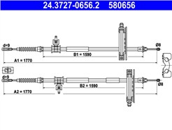 ATE 24.3727-0656.2