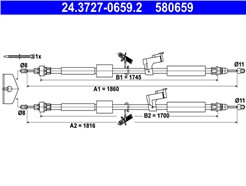 ATE 24.3727-0659.2