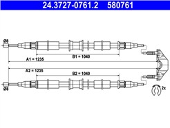 ATE 24.3727-0761.2
