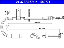 ATE 24.3727-0771.2