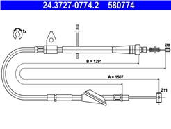 ATE 24.3727-0774.2