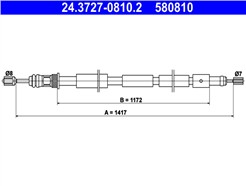 ATE 24.3727-0810.2