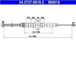 ATE 24.3727-0818.2