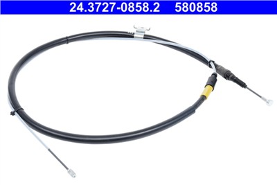 ATE 24.3727-0858.2 Číslo výrobce: 580858. EAN: 4006633476034.
