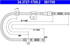 ATE 24.3727-1709.2