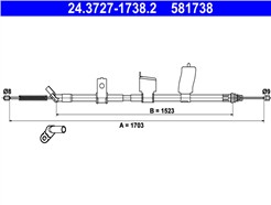 ATE 24.3727-1738.2