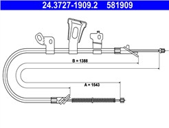 ATE 24.3727-1909.2