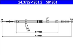 ATE 24.3727-1931.2